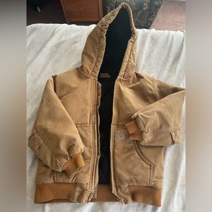 Carhartt jacket